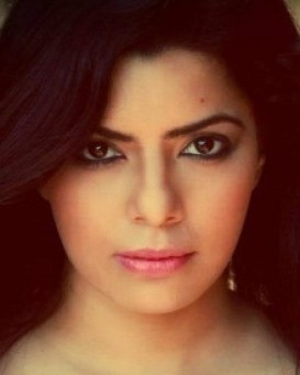 Rajshri Deshpande