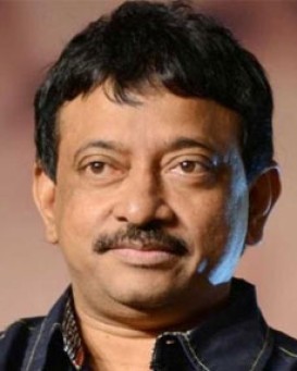 Ram Gopal Varma