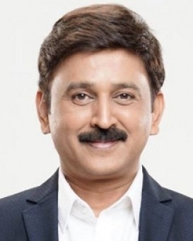 Ramesh Aravind