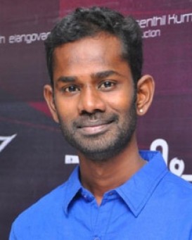 Ramesh Thilak