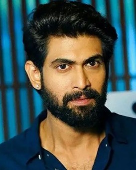 Rana Daggubati