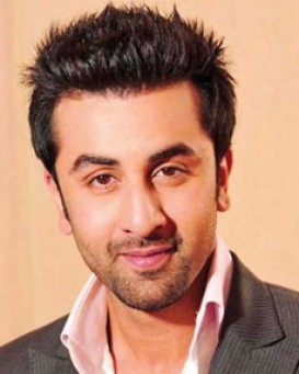 Ranbir Kapoor