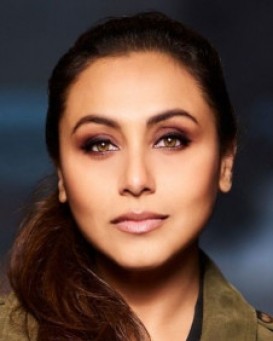 Rani Mukherjee