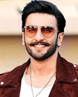 Ranveer Singh