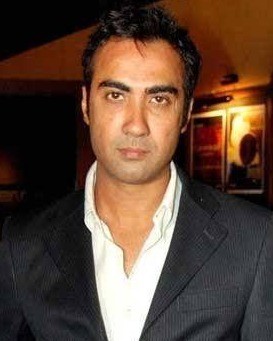 Ranvir Shorey