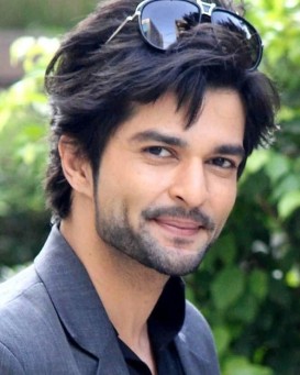 Raqesh Bapat