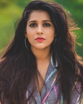 Rashmi Gautam