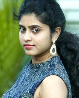 Rasna Pavithran