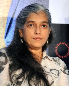 Ratna Pathak