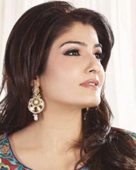 Raveena Tandon