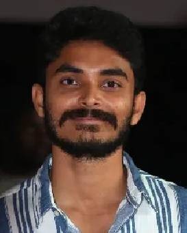 Ravi Kiran Kola