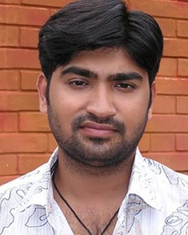 Ravi Krishna