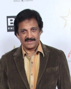 Ravi Raghavendra