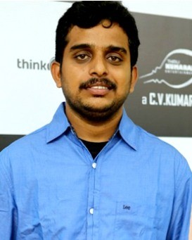 Ravikumar R