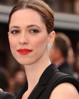 Rebecca Hall