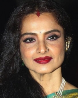 Rekha