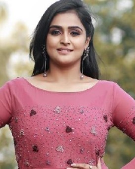 Remya Nambeesan