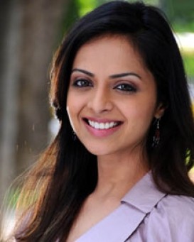 Richa Pallod