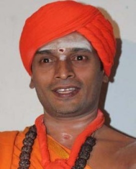 Rishikumara Swamy