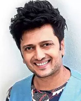 Riteish Deshmukh