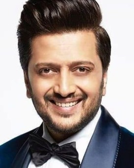 Ritesh Deshmukh