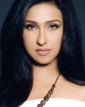 Rituparna Sengupta