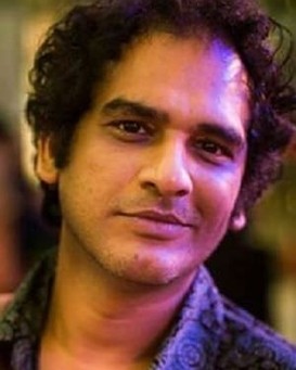 Ritwik Chakraborty