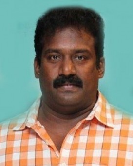 Robo Shankar