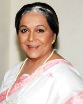 Rohini Hattangadi