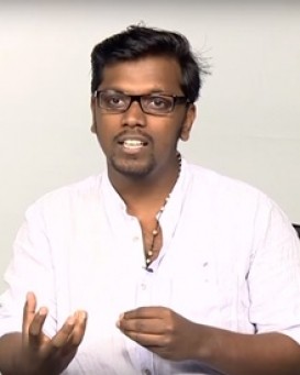 Rojin Thomas