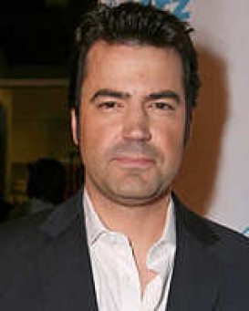 Ron Livingston