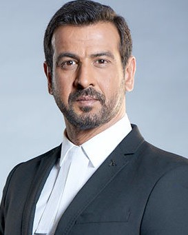 Ronit Roy