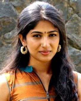 Roshini Prakash