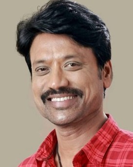 S. J. Suryah