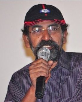 S. P. Jananathan