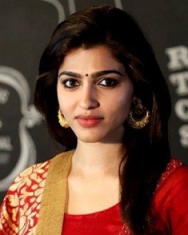 Sai Dhanshika