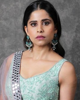 Sai Tamhankar