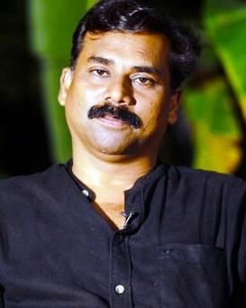 Sajeev Pazhoor