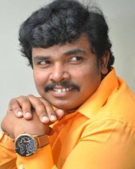 Sampoornesh Babu