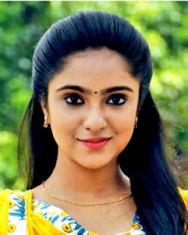 Sana Althaf