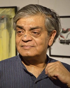 Sandip Ray