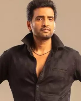 Santhanam