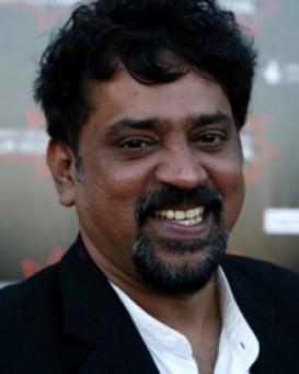 Santhosh Sivan