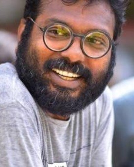 Sanu John Varghese