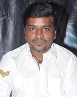 Saravana Rajan