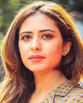 Sargun Mehta