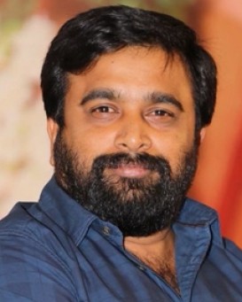 Sasikumar