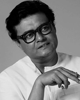 Saswata Chatterjee