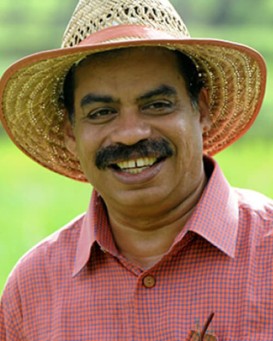 Sathyan Anthikad