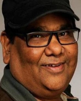 Satish Kaushik